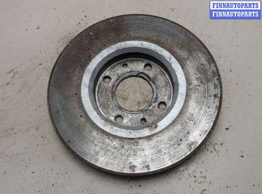 купить Диск тормозной на Peugeot 308 2007-2013