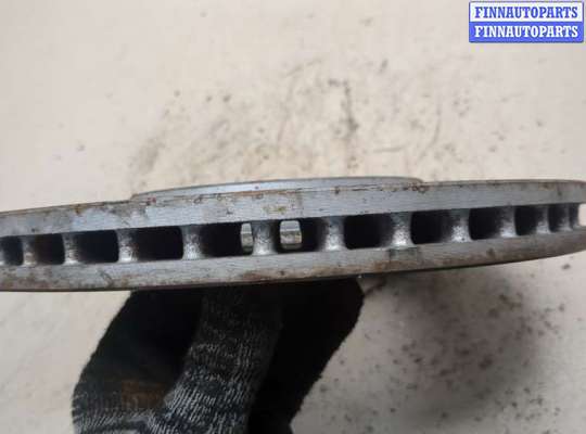 купить Диск тормозной на Peugeot 308 2007-2013