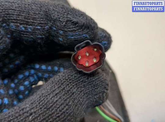 Зеркало боковое на Ford Fusion (JU)