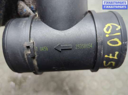 купить Измеритель потока воздуха (расходомер) на Opel Astra H 2004-2010