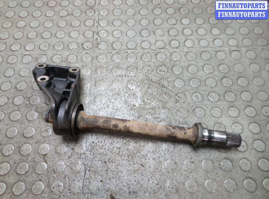 Полуось (приводной вал, шрус) MZ666995 на Mazda 6 (GG) 2002-2007