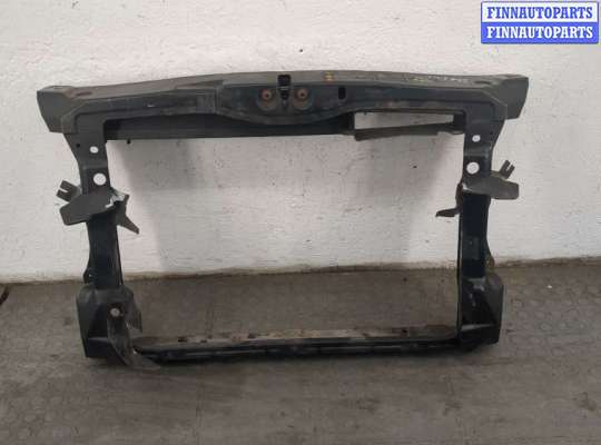 купить Замок капота на Skoda Octavia (A5) 2004-2008