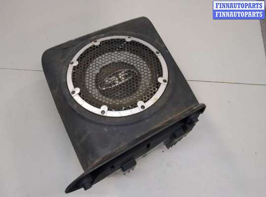 Сабвуфер MT564052 на Mitsubishi Outlander XL 2006-2012