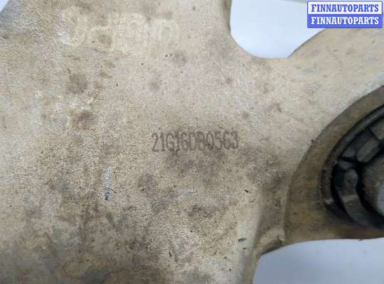 Кулак подвески на Kia K5