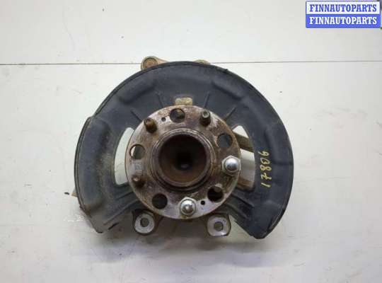 Ступица (кулак, цапфа) KA564679 на KIA K5 2019-2025