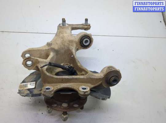 Кулак подвески на Kia K5