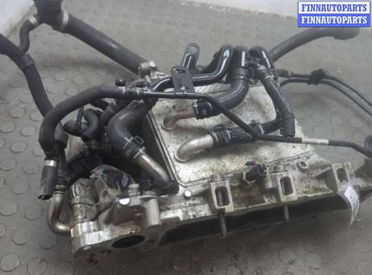 купить Коллектор впускной на Volkswagen Tiguan 2011-2016