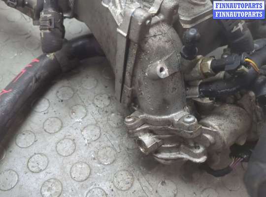 купить Коллектор впускной на Volkswagen Tiguan 2011-2016