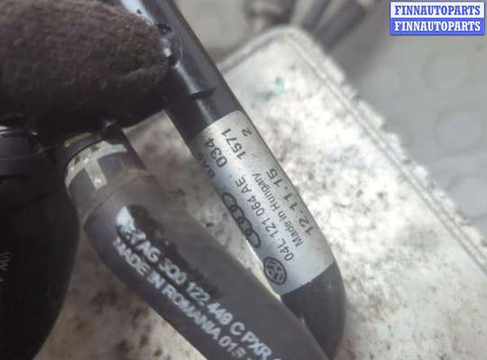 купить Коллектор впускной на Volkswagen Tiguan 2011-2016