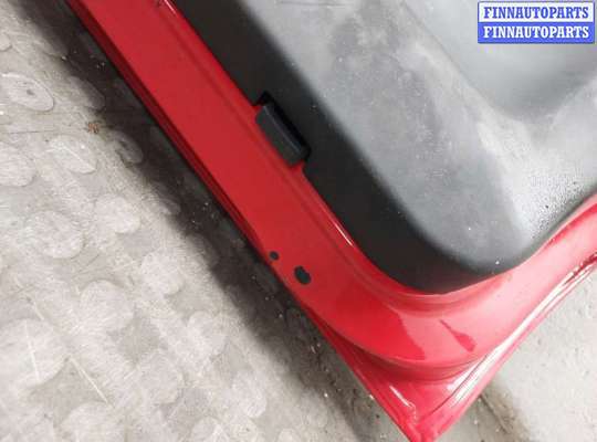 купить Стекло заднее на Audi A3 (8L) 1996-2003