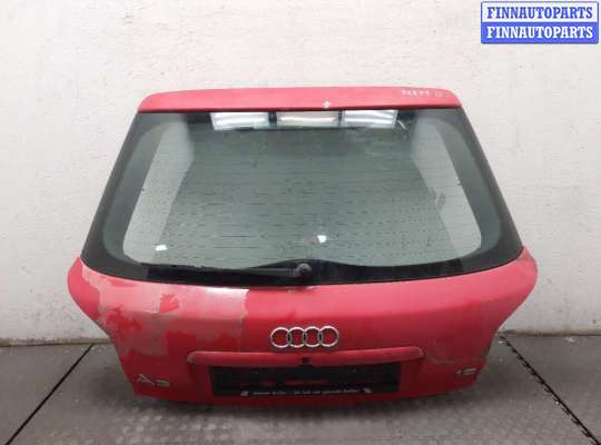 Стекло заднее AU1494168 на Audi A3 (8L) 1996-2003