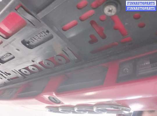 купить Стекло заднее на Audi A3 (8L) 1996-2003