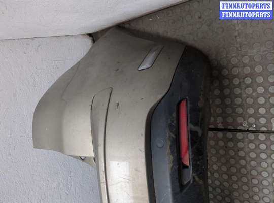 купить Бампер на Citroen C5 2008-2017