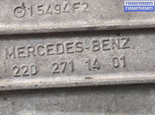 купить КПП - автомат (АКПП) на Mercedes CLS C219 2004-2010
