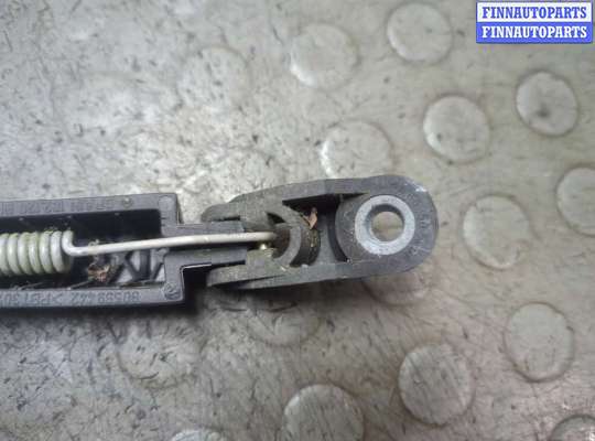 купить Щеткодержатель на Opel Astra G 1998-2005