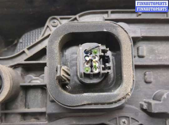 купить Фонарь (задний) на Citroen Jumper (Relay) 2014-2025