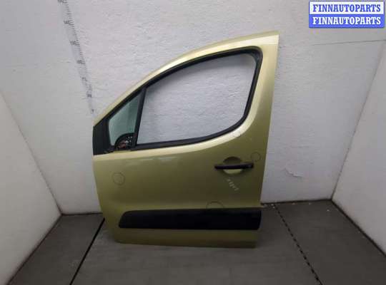 Замок двери PG1203543 на Citroen Berlingo 2008-2012