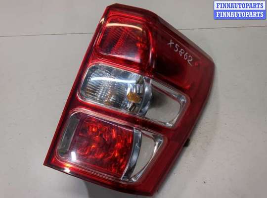 купить Фонарь (задний) на Suzuki Grand Vitara 2005-2015