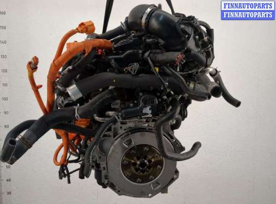 купить Генератор на Hyundai Tucson 4 2020-