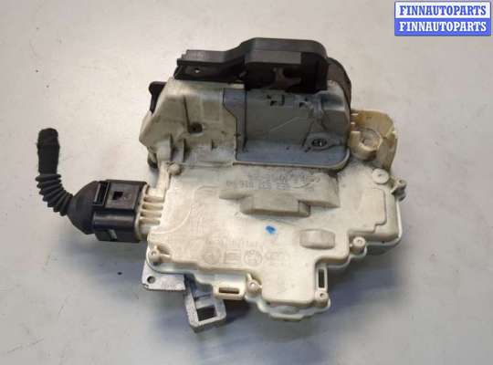 купить Замок двери на Audi A4 (B7) 2004-2009