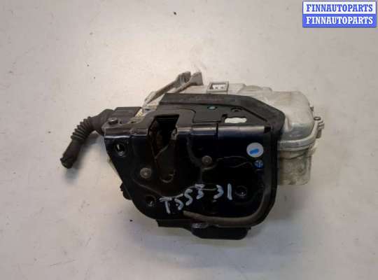 купить Замок двери на Audi A4 (B7) 2004-2009