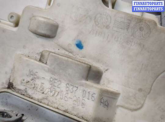 купить Замок двери на Audi A4 (B7) 2004-2009