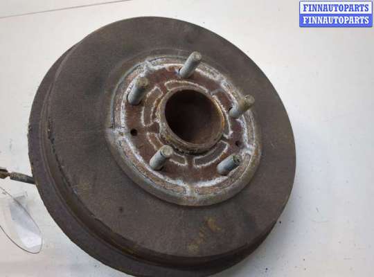 купить Ступица (кулак, цапфа) на Ford Focus 3 2014-2019