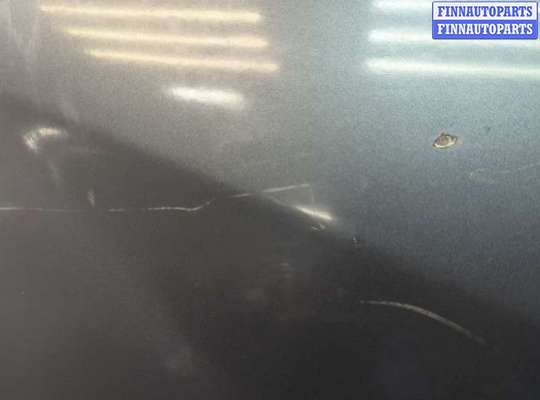 купить Капот на SsangYong Rodius 2004-2013