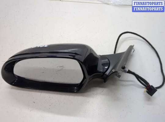 Зеркало боковое SK539205 на Skoda SuperB 2008-2015