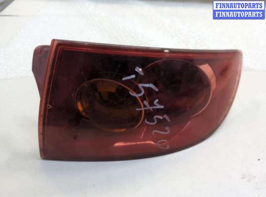 купить Фонарь (задний) на Mazda 3 (BK) 2003-2009
