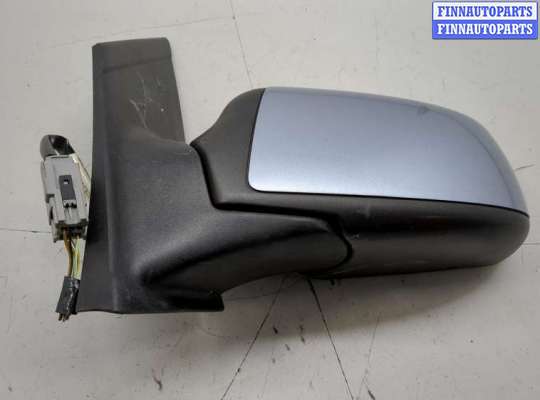 Зеркало боковое на Ford Focus II