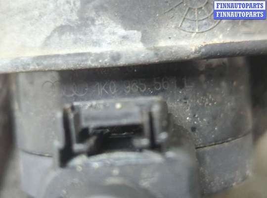 купить Насос водяной (помпа) на Skoda Octavia (A5) 2004-2013