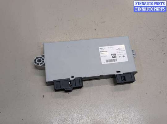 Блок управления CAS BM3344394 на BMW X3 F25 2010-2017