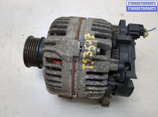 Генератор OP2160932 на Opel Astra H 2004-2010