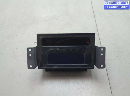 Дисплей компьютера (информационный) MT545304 на Mitsubishi L200 2006-2015