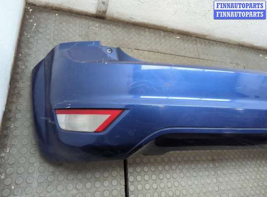 купить Бампер на Ford Focus 2 2008-2011