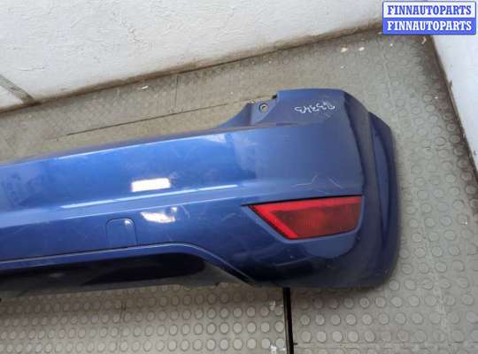 купить Бампер на Ford Focus 2 2008-2011