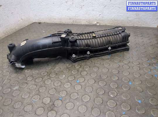 Коллектор впускной MB1734068 на Mercedes GLE W166 2015-2018