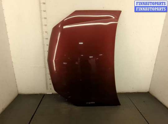 купить Обшивка капота на Opel Vectra C 2002-2008