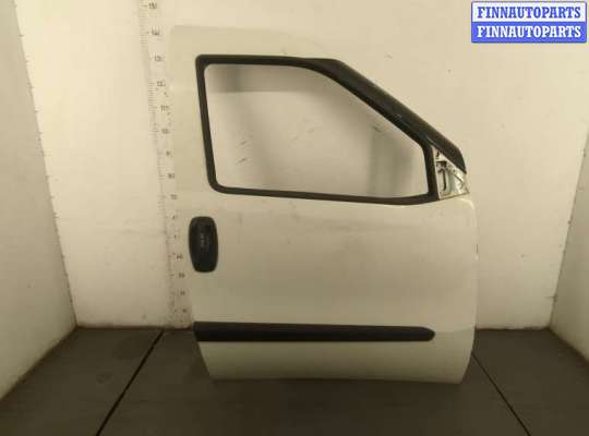 Замок двери FT538036 на Fiat Doblo 2009-2022
