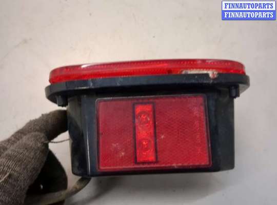 купить Фонарь (задний) на Jeep Wrangler 1996-2006