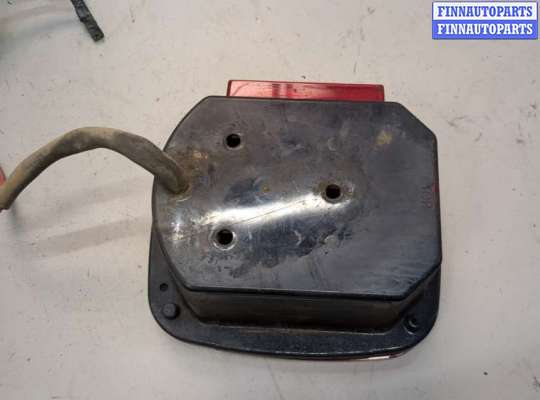 купить Фонарь (задний) на Jeep Wrangler 1996-2006