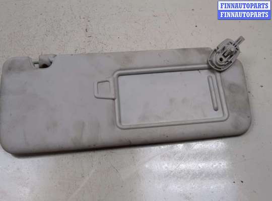 купить Козырек солнцезащитный на Hyundai Tucson 4 2020-2025