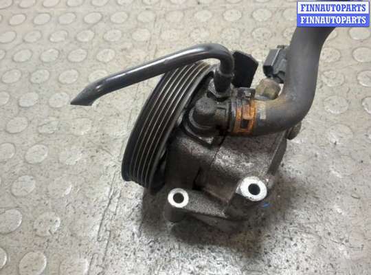 Купить Насос гидроусилителя руля (ГУР) на Ford Focus 2 2008-2011 Насос гидроусилителя руля (ГУР) FO2213745 на Ford Focus 2 2008-2011