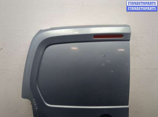 купить Дверь задняя (распашная) на Citroen Berlingo 2012-2018