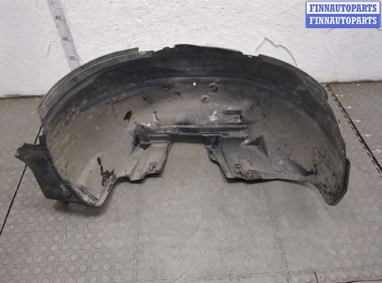 Купить Защита арок (подкрылок) на KIA Sorento BL 2002-2011 Защита арок (подкрылок) KA612041 на KIA Sorento BL 2002-2011