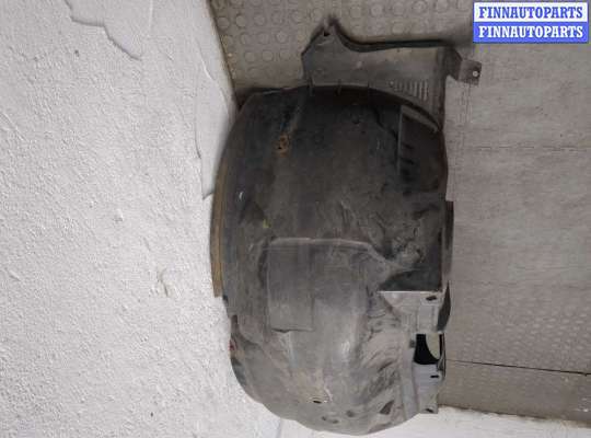 купить Защита арок (подкрылок) на KIA Sorento BL 2002-2011