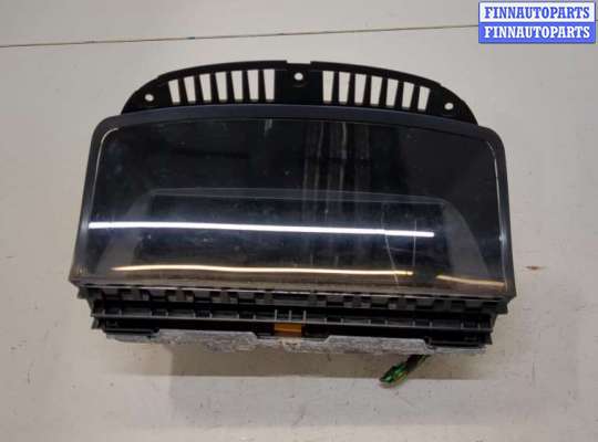 Дисплей компьютера (информационный) BM3082204 на BMW 7 E65 2001-2008