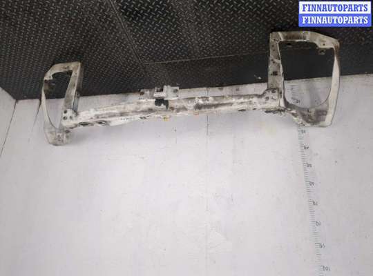 Рамка капота FO2167566 на Ford Transit 2006-2014