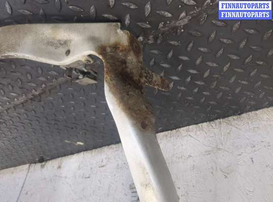 купить Рамка капота на Ford Transit 2006-2014